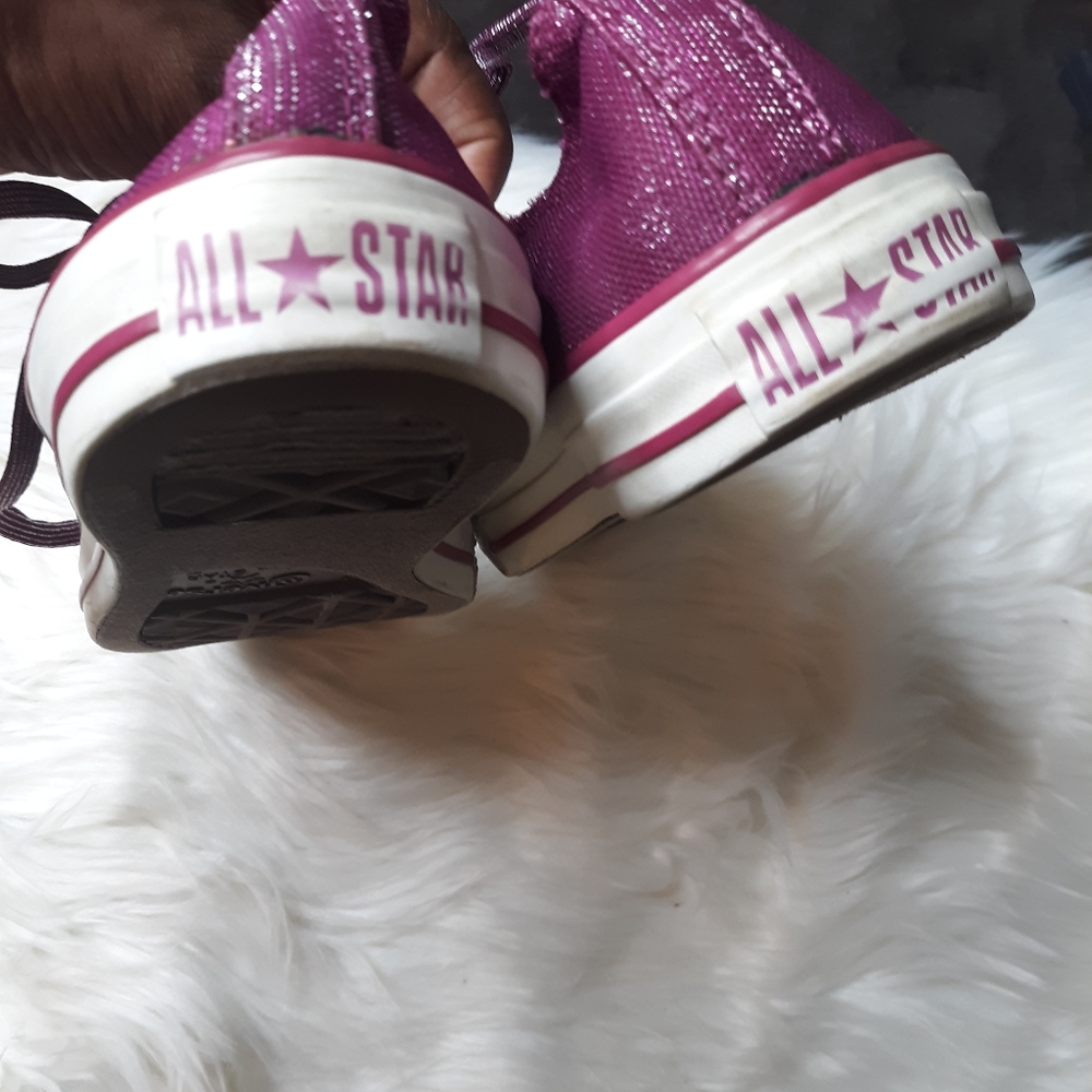 Converse All Star sneakers - Picture 2 of 6